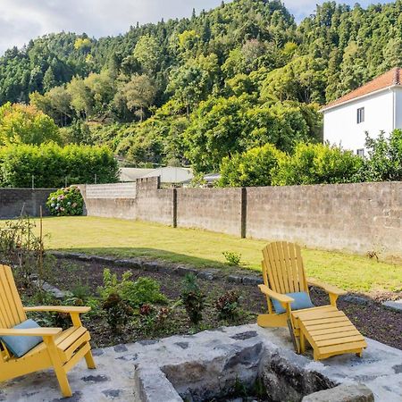 Furnas Boutique House Furnas (Azores) Exterior foto