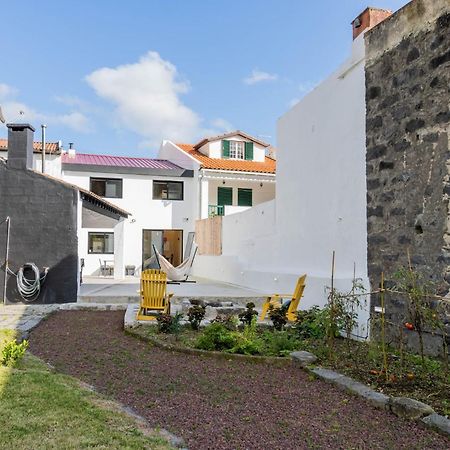 Furnas Boutique House Furnas (Azores) Exterior foto