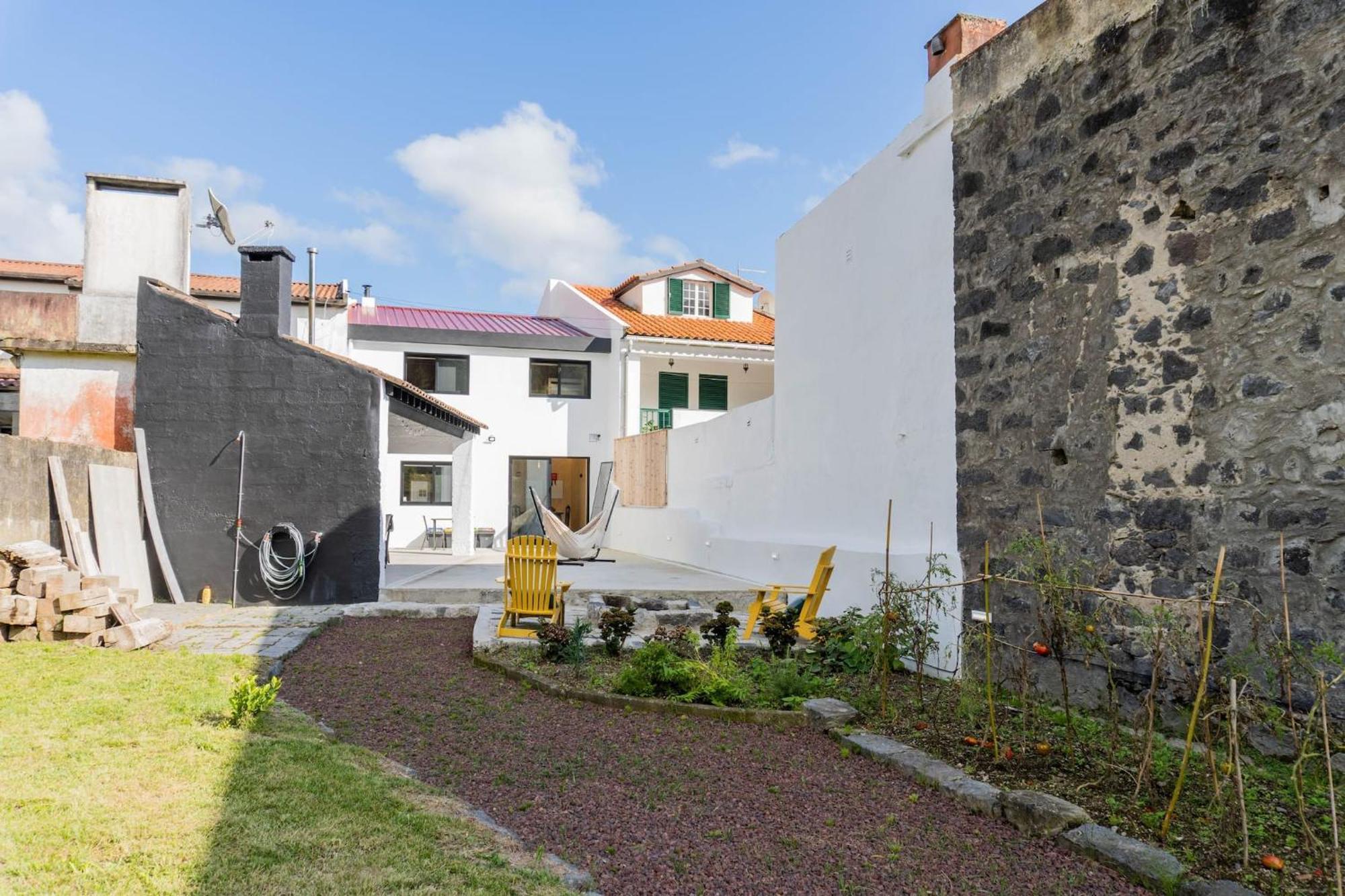 Furnas Boutique House Furnas (Azores) Exterior foto