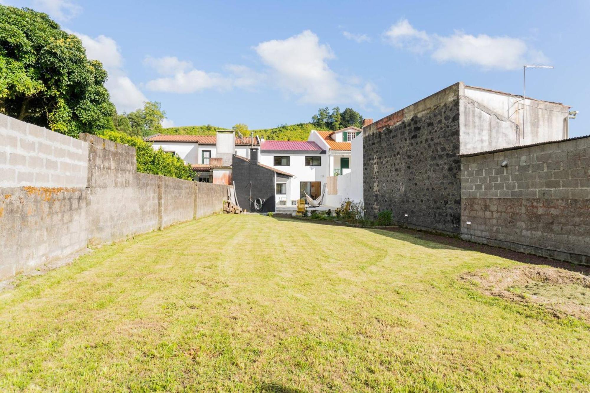 Furnas Boutique House Furnas (Azores) Exterior foto